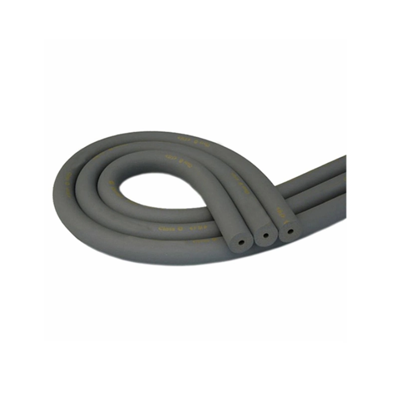 Electrical Rubber Insulation Tube/Pipe of Air Conditioner