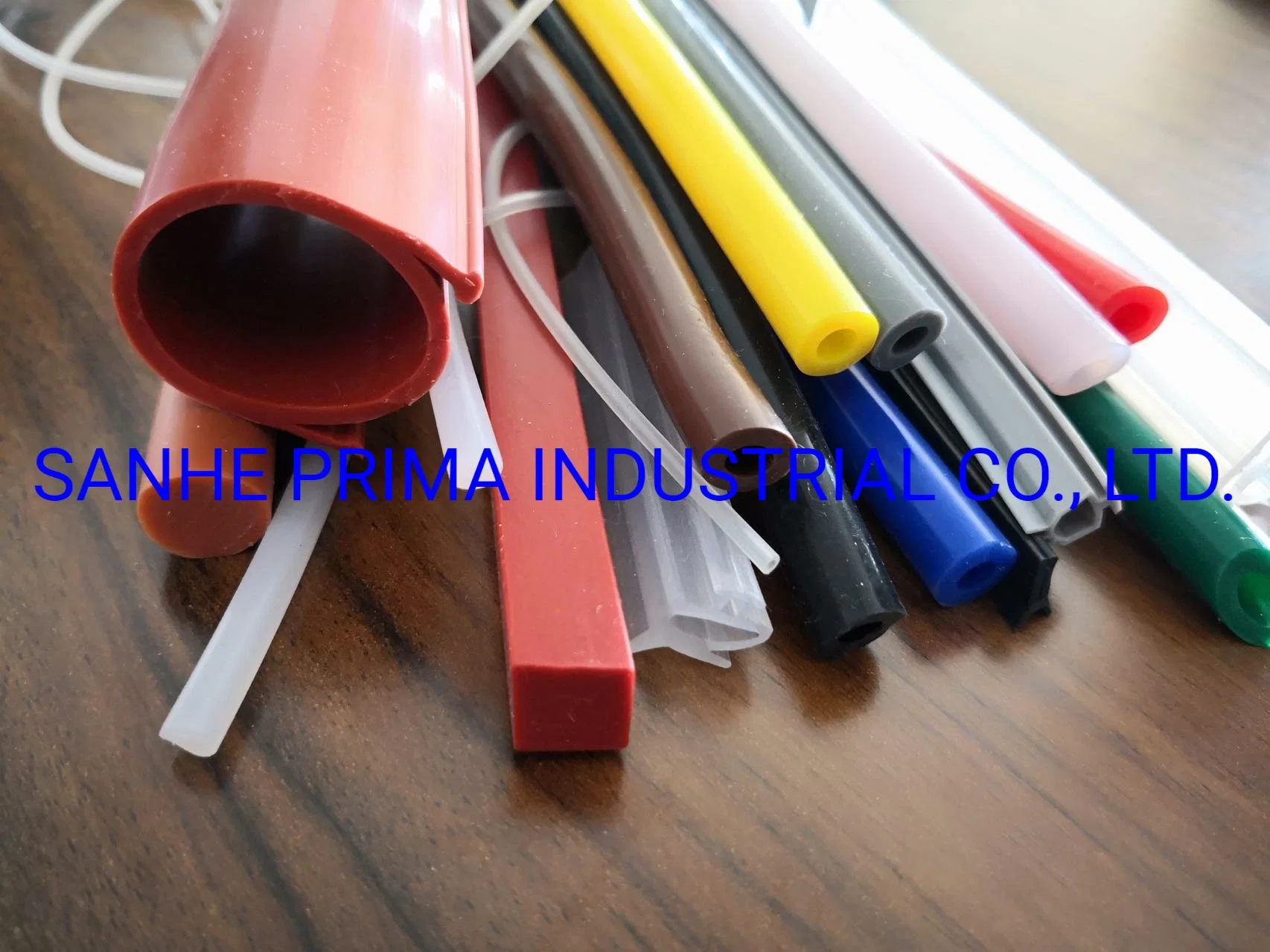 FDA 2*4mm 5*8mm 6*9mm 10*20mm 10*14mm 20*30mm FDA Silicone Tube/Hose/Pipe Manufacturer Supply in China