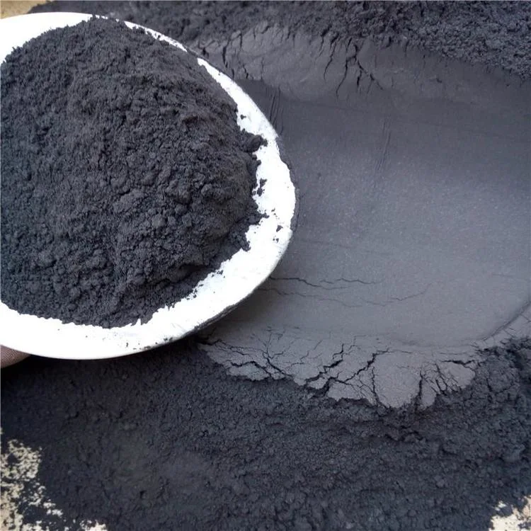 Factory Wholesale/Supplier Synthetic Expanded Graphite Powder Graphite Price Per Kg Graphite Powder Price