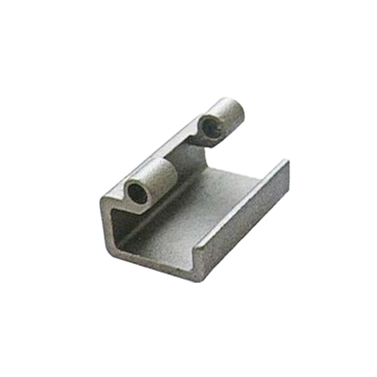 Precision Investment Lost Wax Casting Parts Steel Auto Engine Part Gravity Casting Machinery Part for Motor Spare Parts