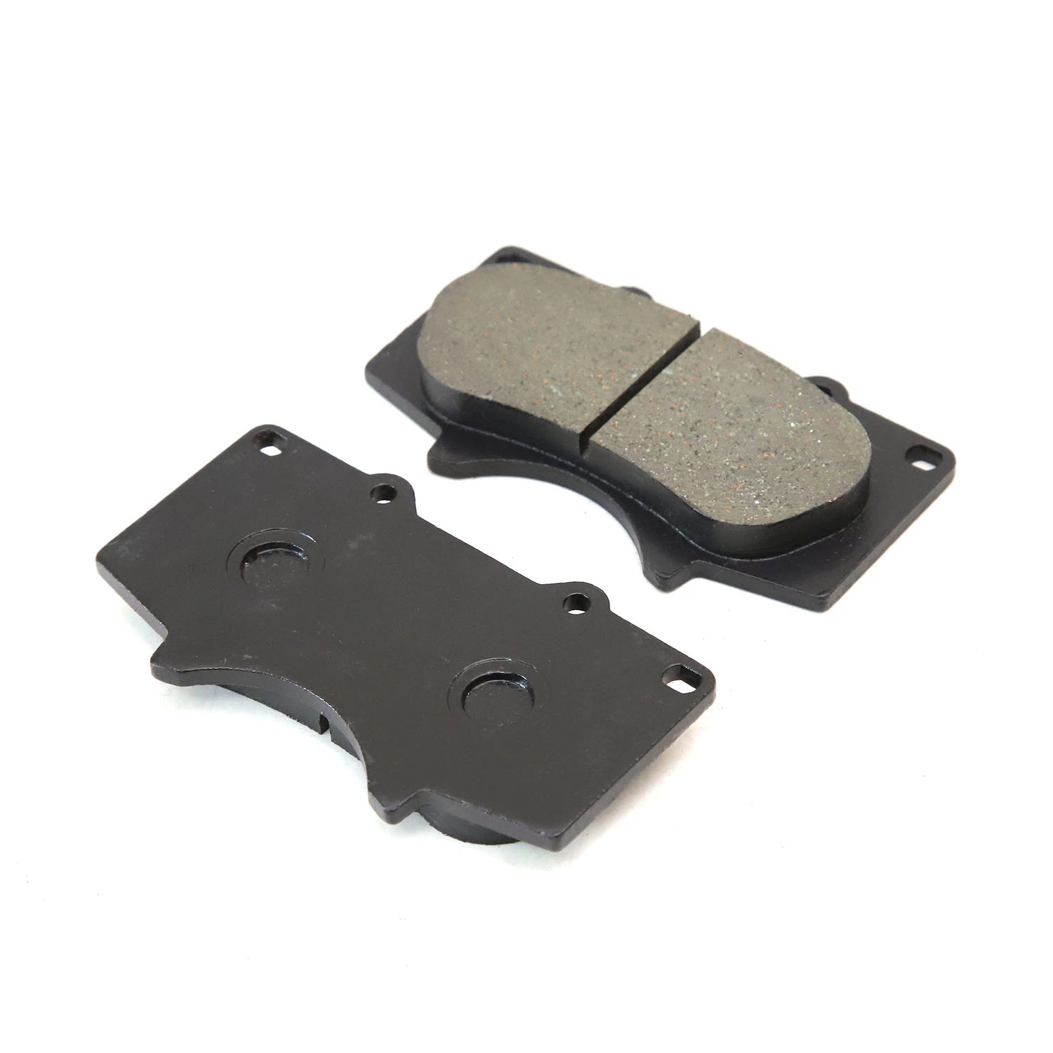 Piezas de auto para Toyota Brake Pad Cerammics 04465-35290