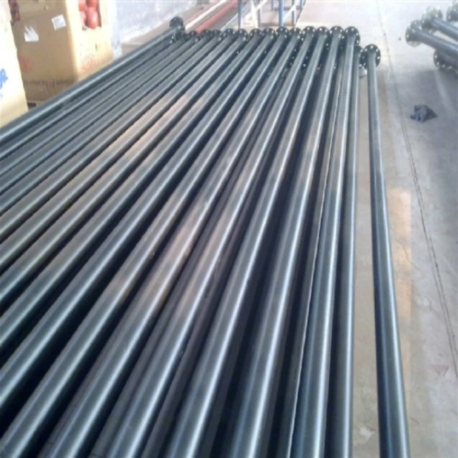 Laminado en frío/laminado en caliente Acero inoxidable laminado AISI 4130 4140 sin costuras/redondo Tubo/tubo soldado para materiales de construcción