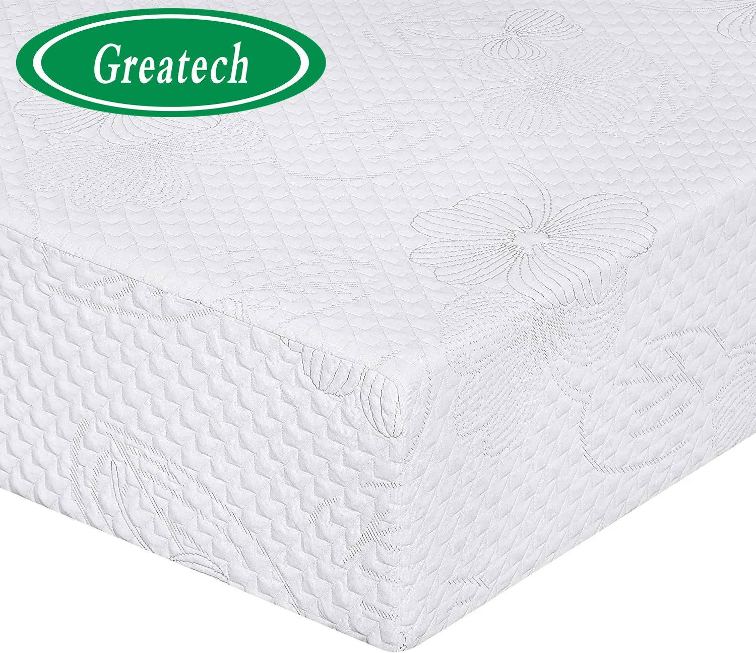 Super Popular Home School Hotel Memory Foam Mattress