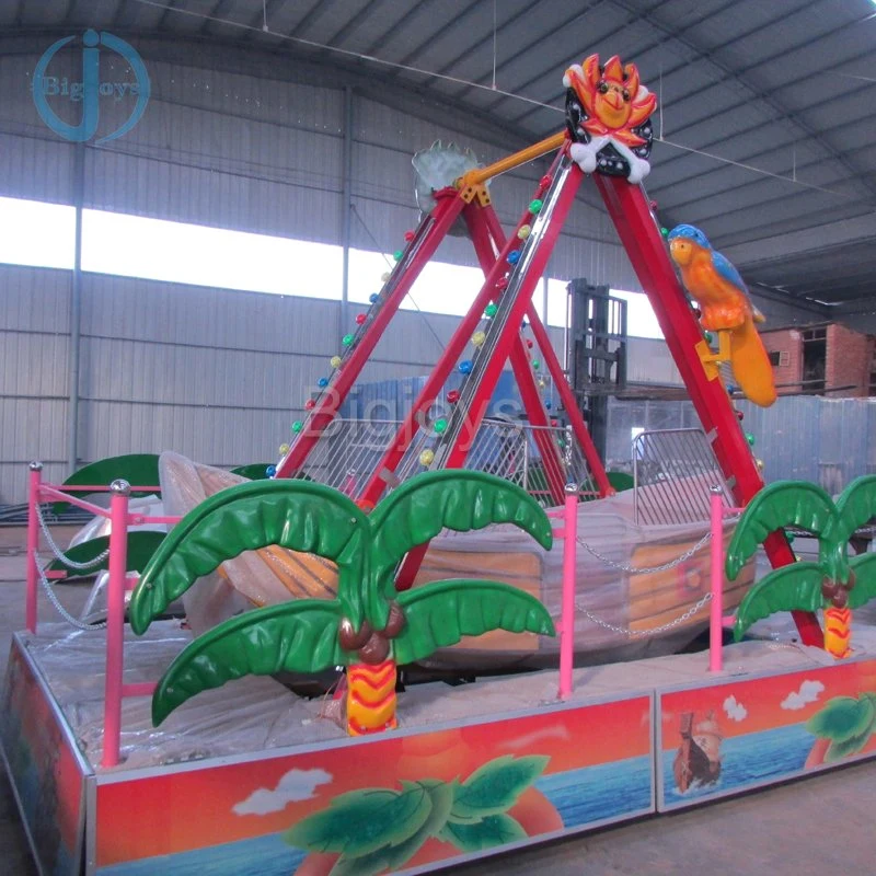 Amusement Park Ride, Pirate Ships Ride for Sale (Pirate ship01)