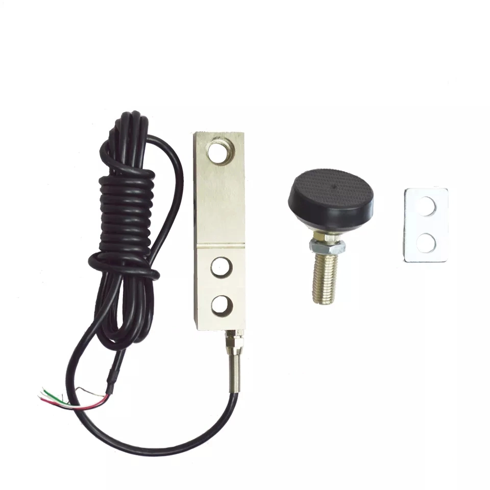 1 Ton to 10 Ton Low Cost Waterproof Weight Pressure Sensor