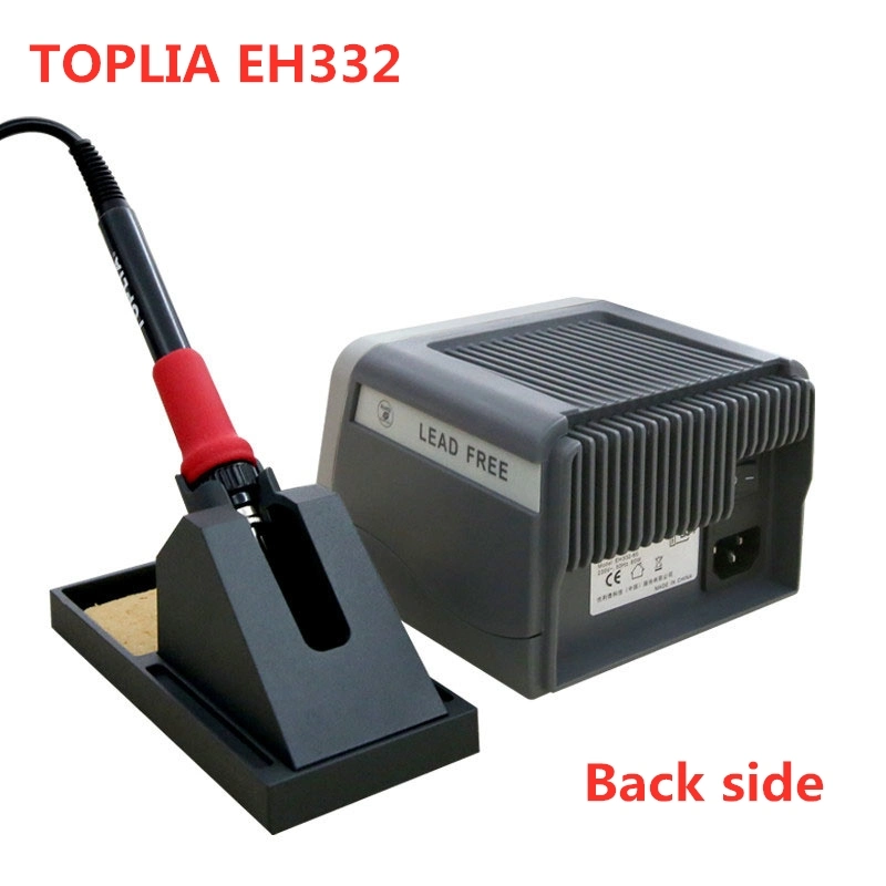 Stations de soudage pour équipement de soudage numérique Uni-T Toplia (EH332-60 EH332-90)