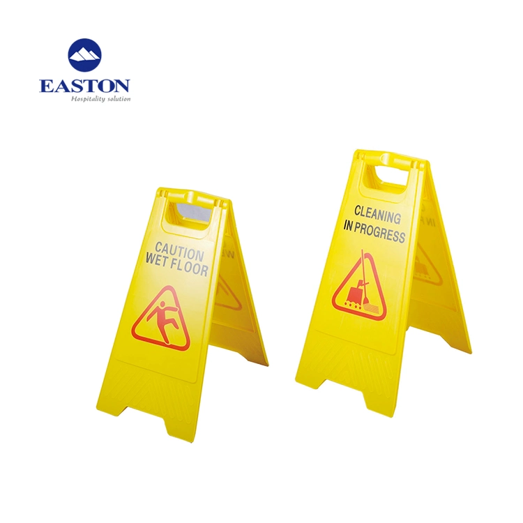 Stainless Steel Safety Warning Signs Boards