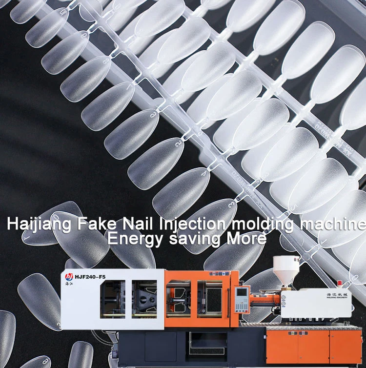 Fake Nails Machine Fake Nails Making Machine Plastic Fake Nails Tip Making Machines Acrylic Fake Nails for Women Making Machine Make Fake Nail