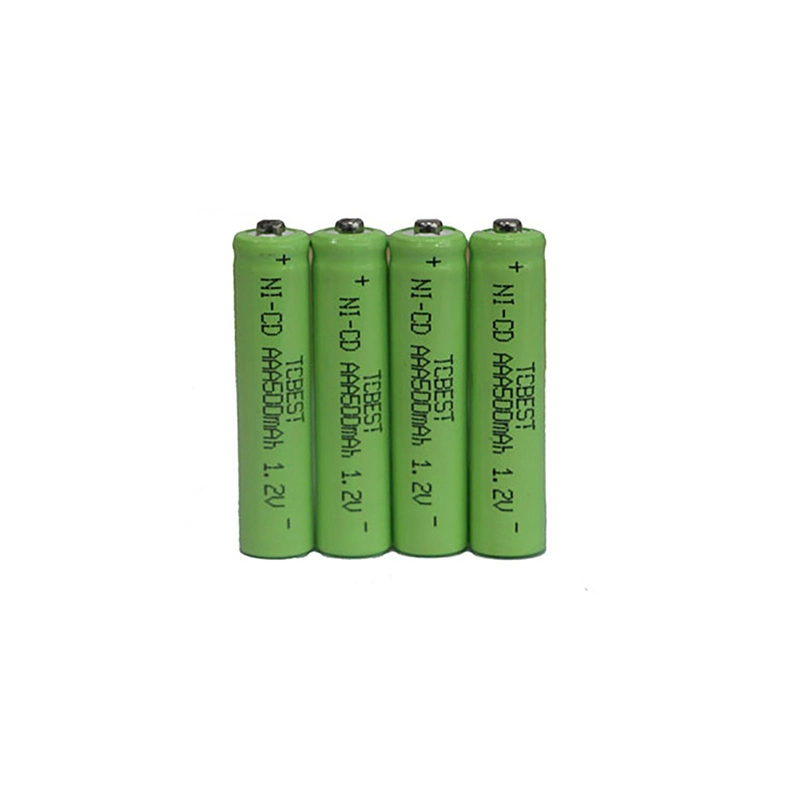 High Quantity OEM Cylindrical Battery 1.2V C 2000mAh Ni-CD Rechargeable Battery for Toys