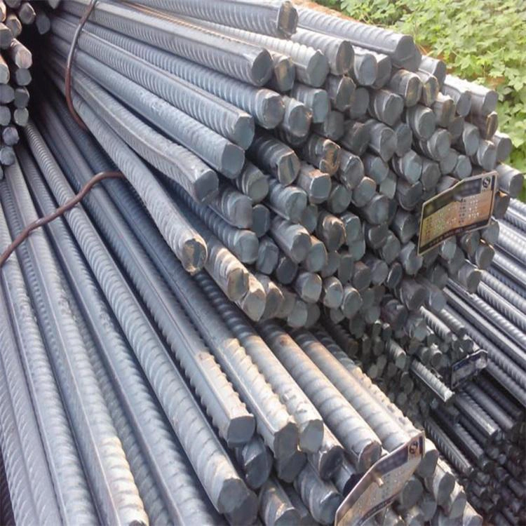 Prime Quality HRB 400 barra de acero 12mm barra de acero deformada Construcción