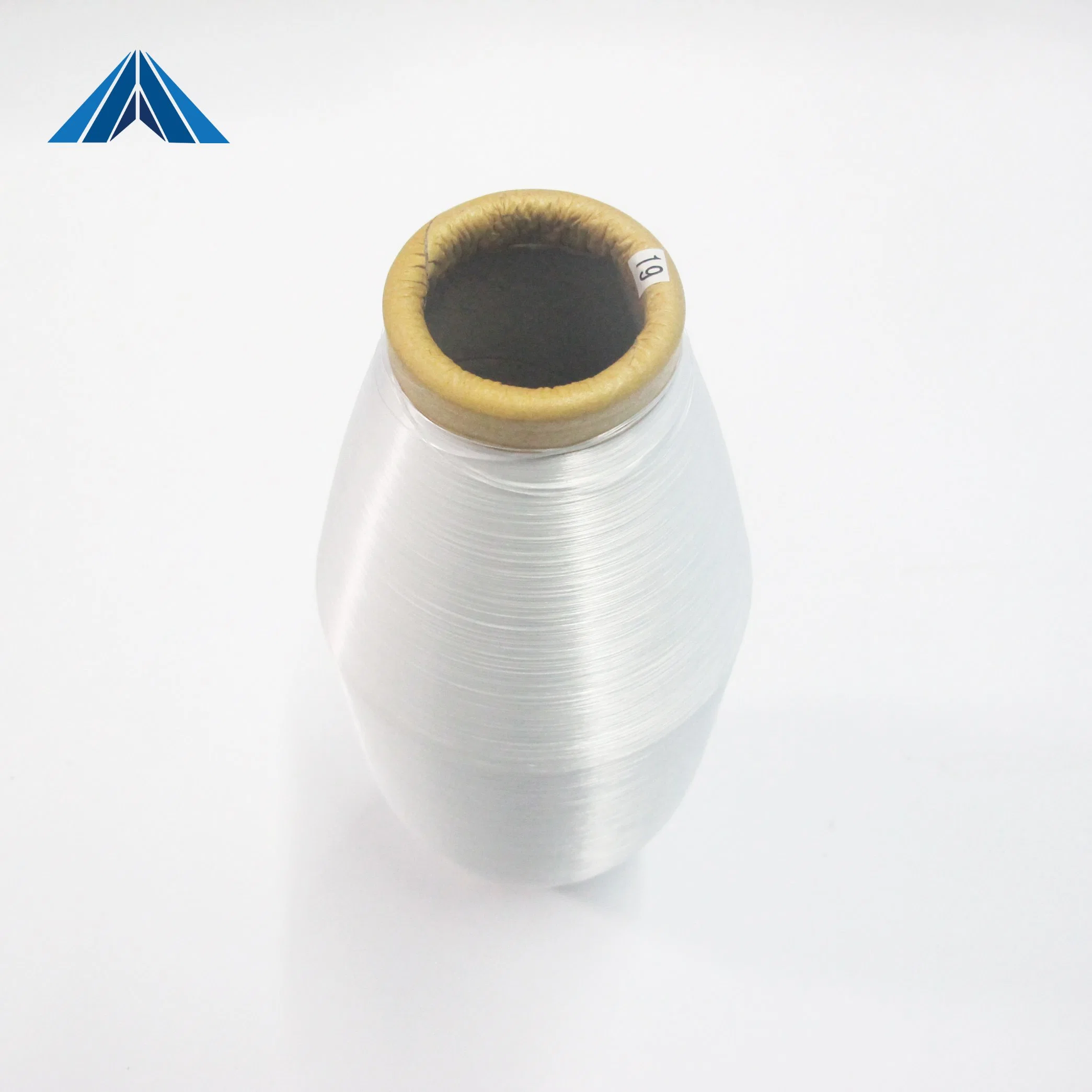 Good Corrosion Resistance C Glass Fiber Glass Yarn China Single Fiberglass Yarn