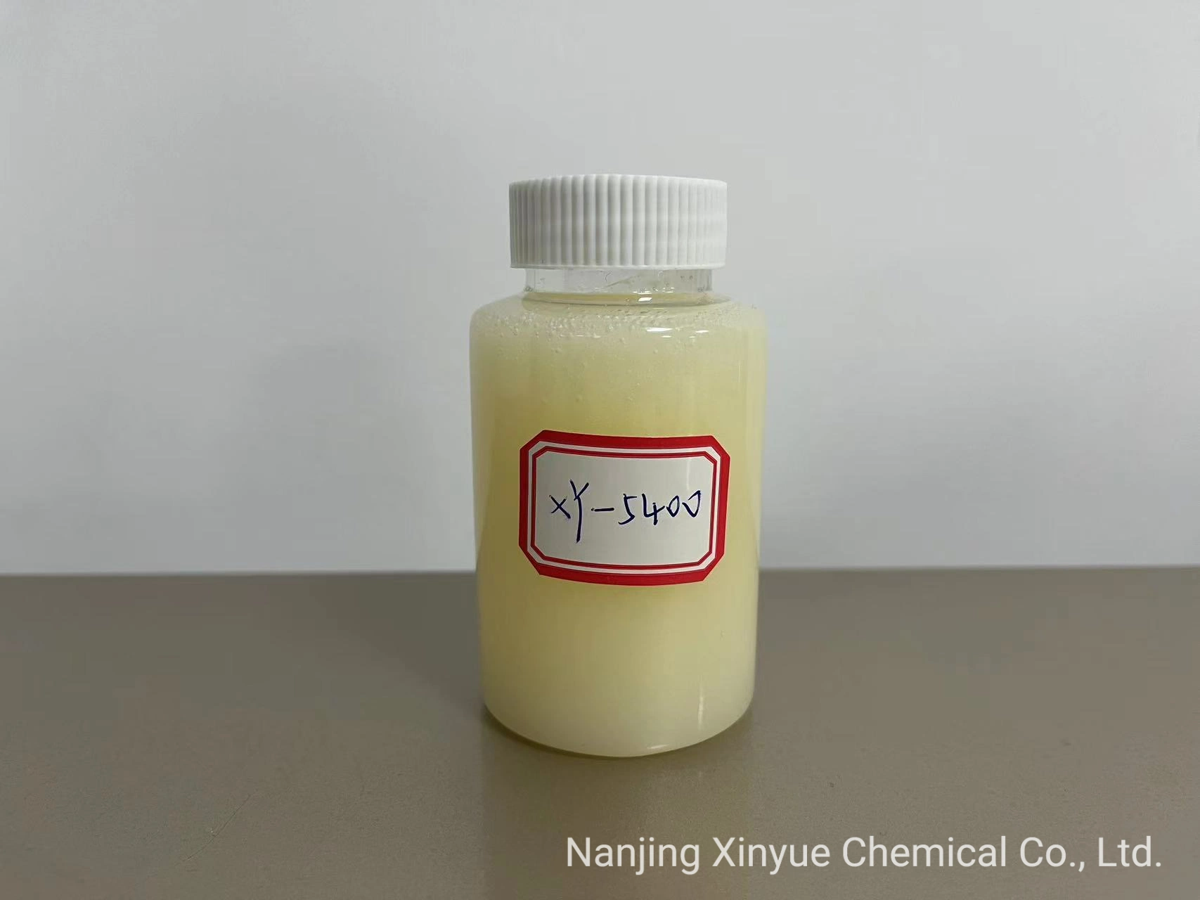 Mineral Oil Defoamer for Water-Based Inks / Long Foam Suppression Time