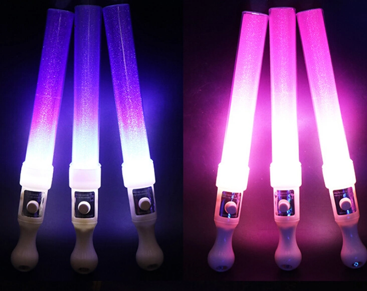 Hot Sell Light up Blinking LED Glow Light for Kids LED Stick