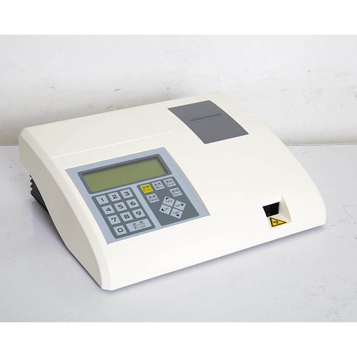 My-B015D Automated Urine Analyzer /Urine Sediment Analyzer/Urine Testing Machine