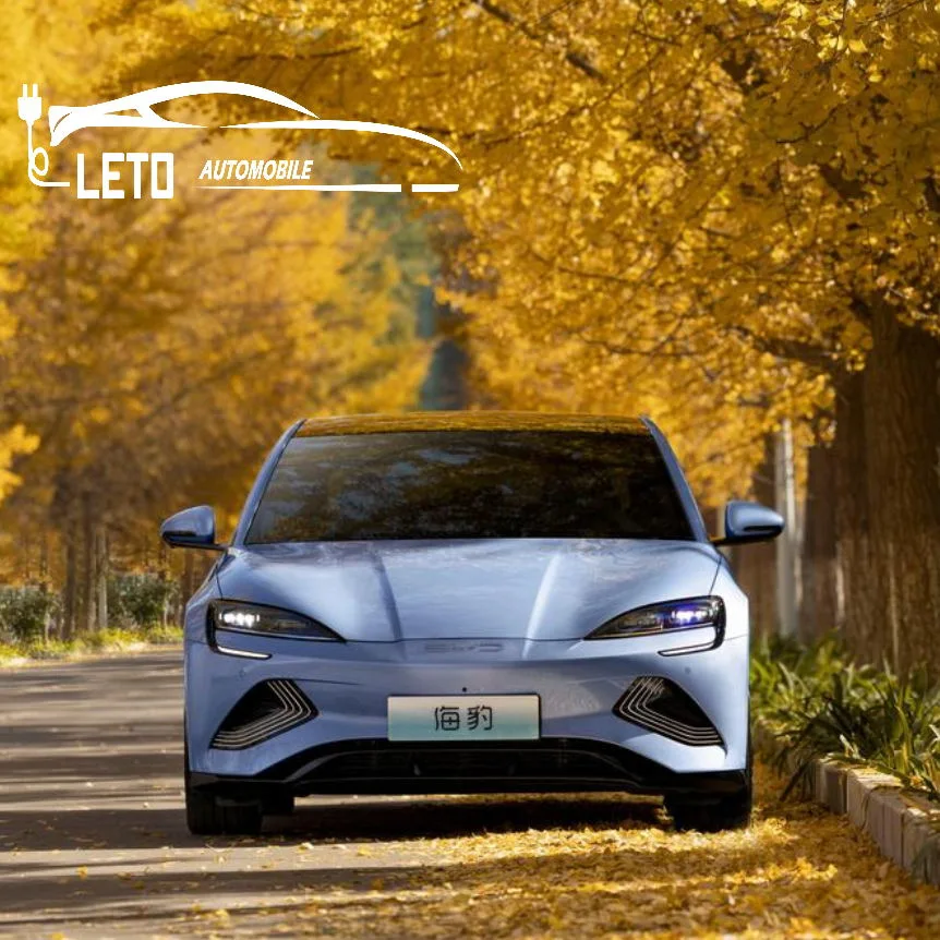 Factory Price Closed Leto Shandong, China Truck Electric Sedan with DOT