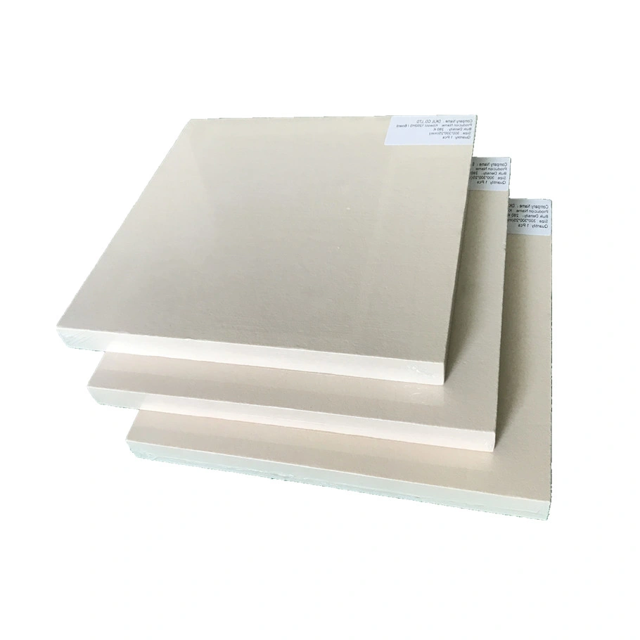 Aluminium Silicate Ceramic Fiber Board