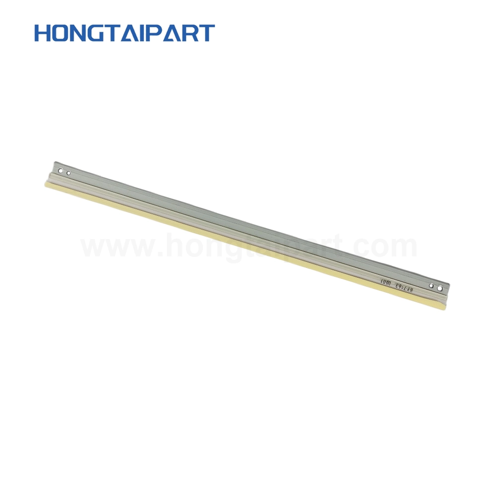 Hoja de limpieza de tambor Hongtaipart para Ricoh MP C3003 3503 4503 Ric4503dB cuchilla de limpieza de copiadora compatible 5503 6003 3004