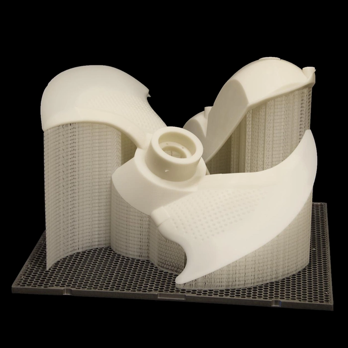 Imprimante 3D de SLA économique ZRapid iSLA550 Lite pour le prototypage rapide