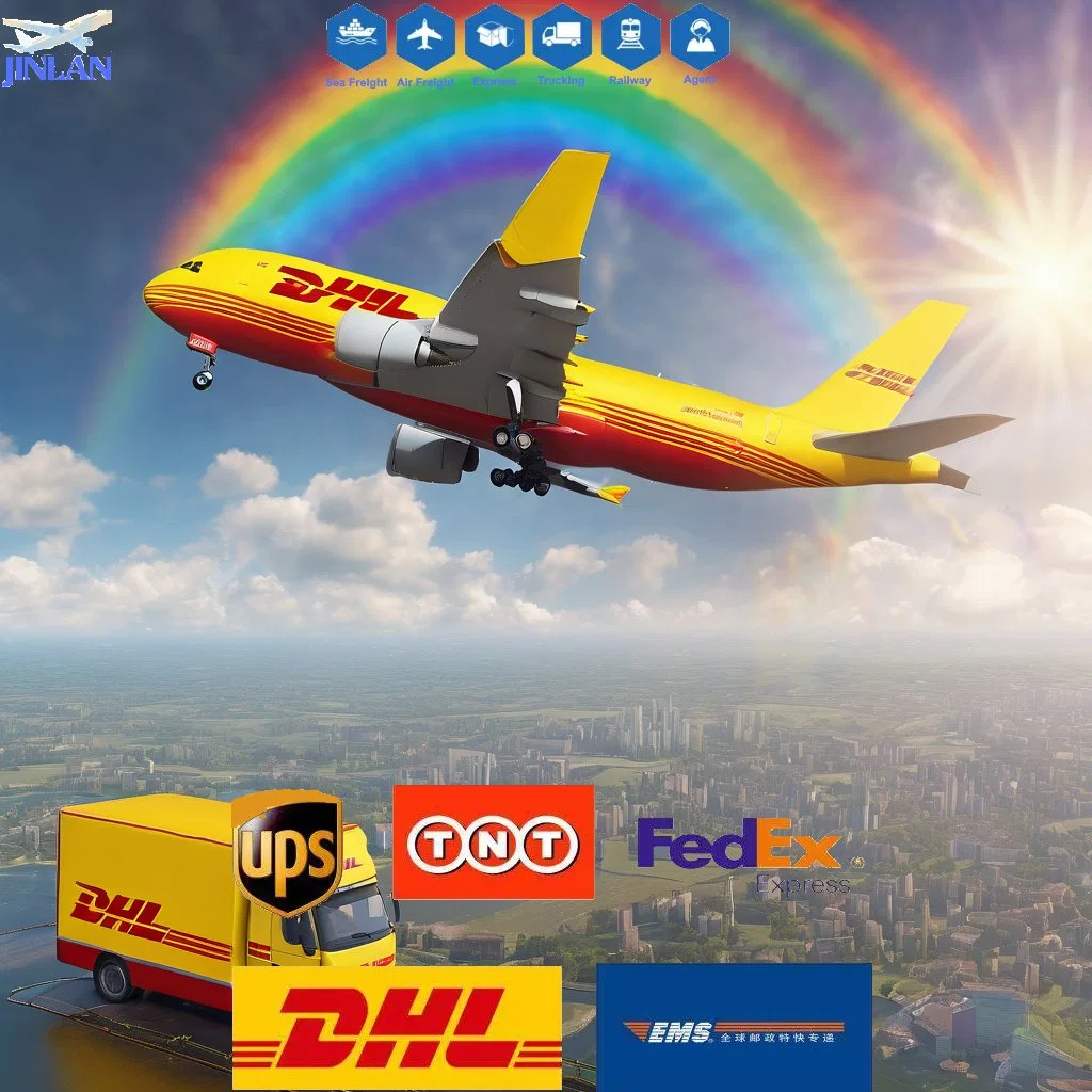 Express Courier Services DHL/UPS/ FedEx/TNT From China to Federated States of Micronesia