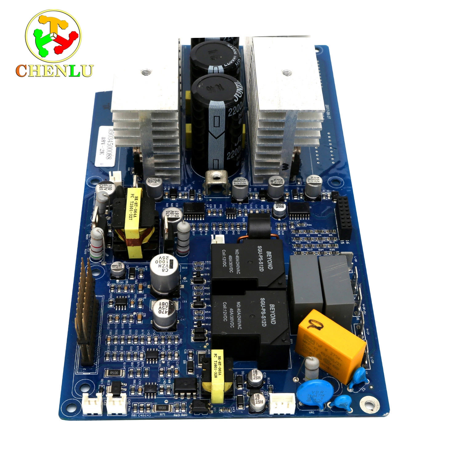 Custom Service Dongguan Fabrication Electronic PCBA OEM Supplier Manufacturer Assembly Printed Circuit Boards