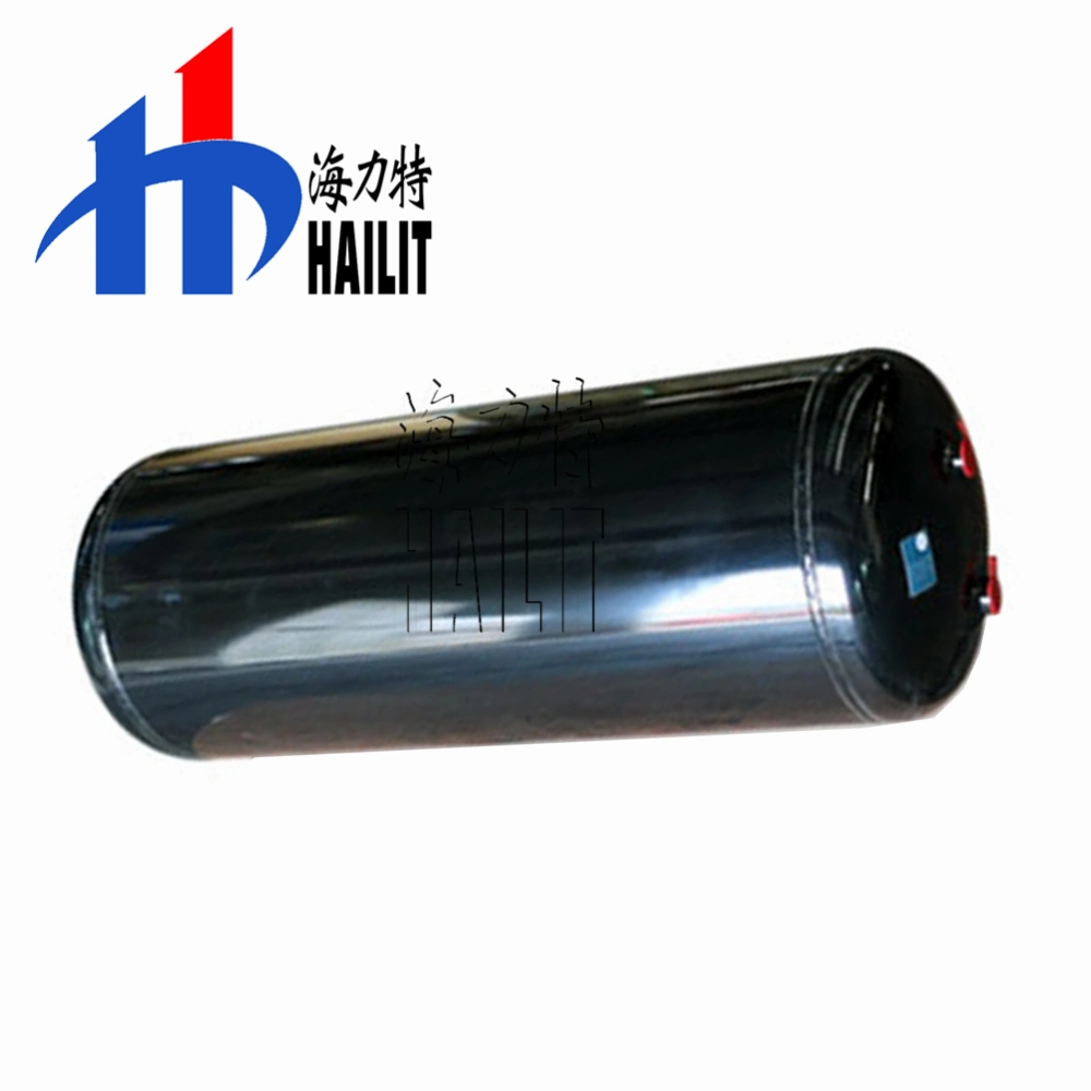 Hlt Brand Popular Trailer Air Tank Large Volume 48liter 60liter Compressed Air Reservoir (08)