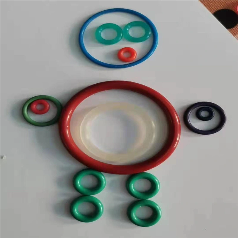 OEM/ODM Custom Molded Waterproof Silicone Seal Molding Other Rubber Products