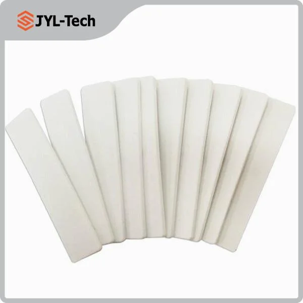 Management of Uniforms Passive UHF Silicone RFID Laundry Tag