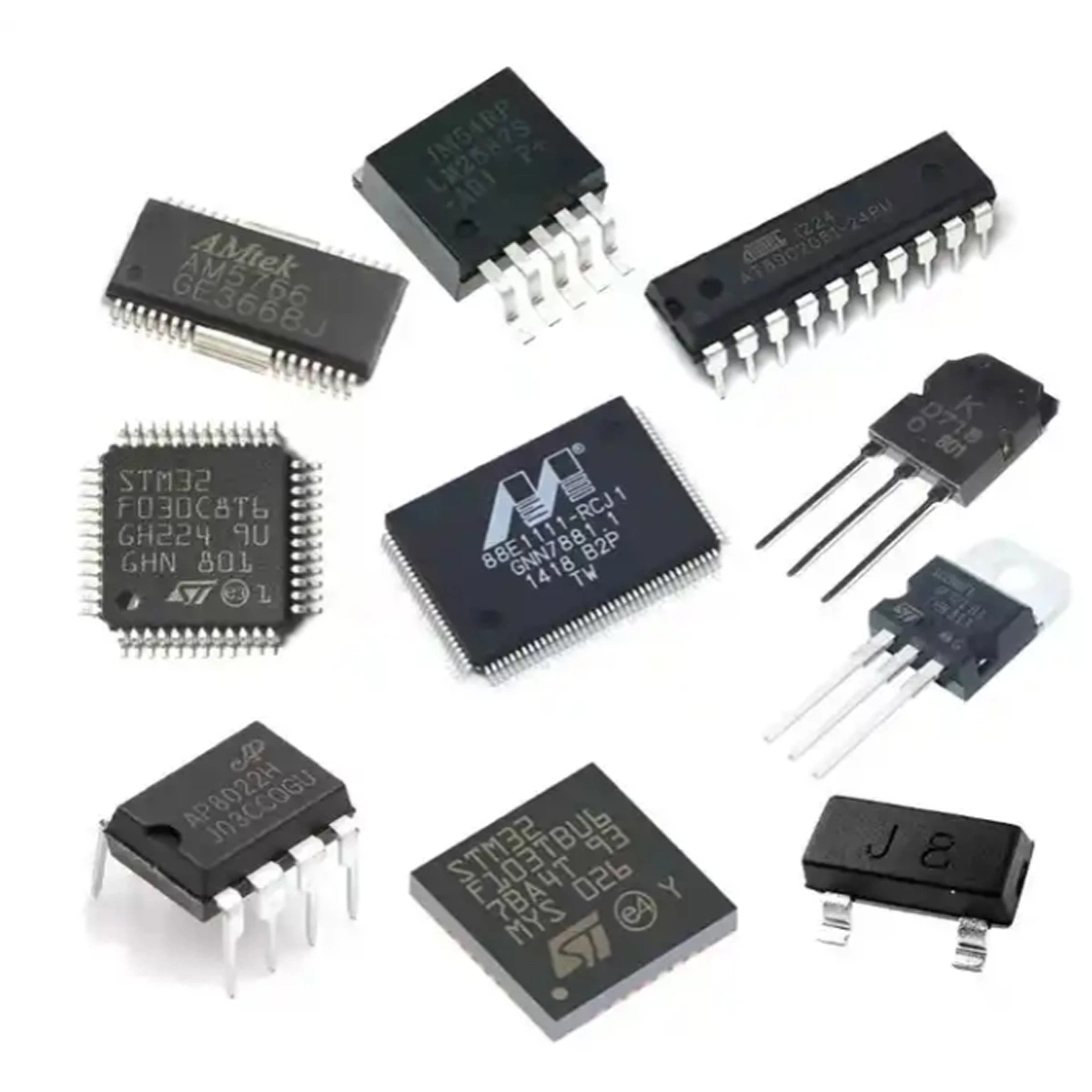 Pmd1000 Integrated Circuits New and Original Electronic Components Pmd1000 Integrated Circuits New and Original Electronic Components