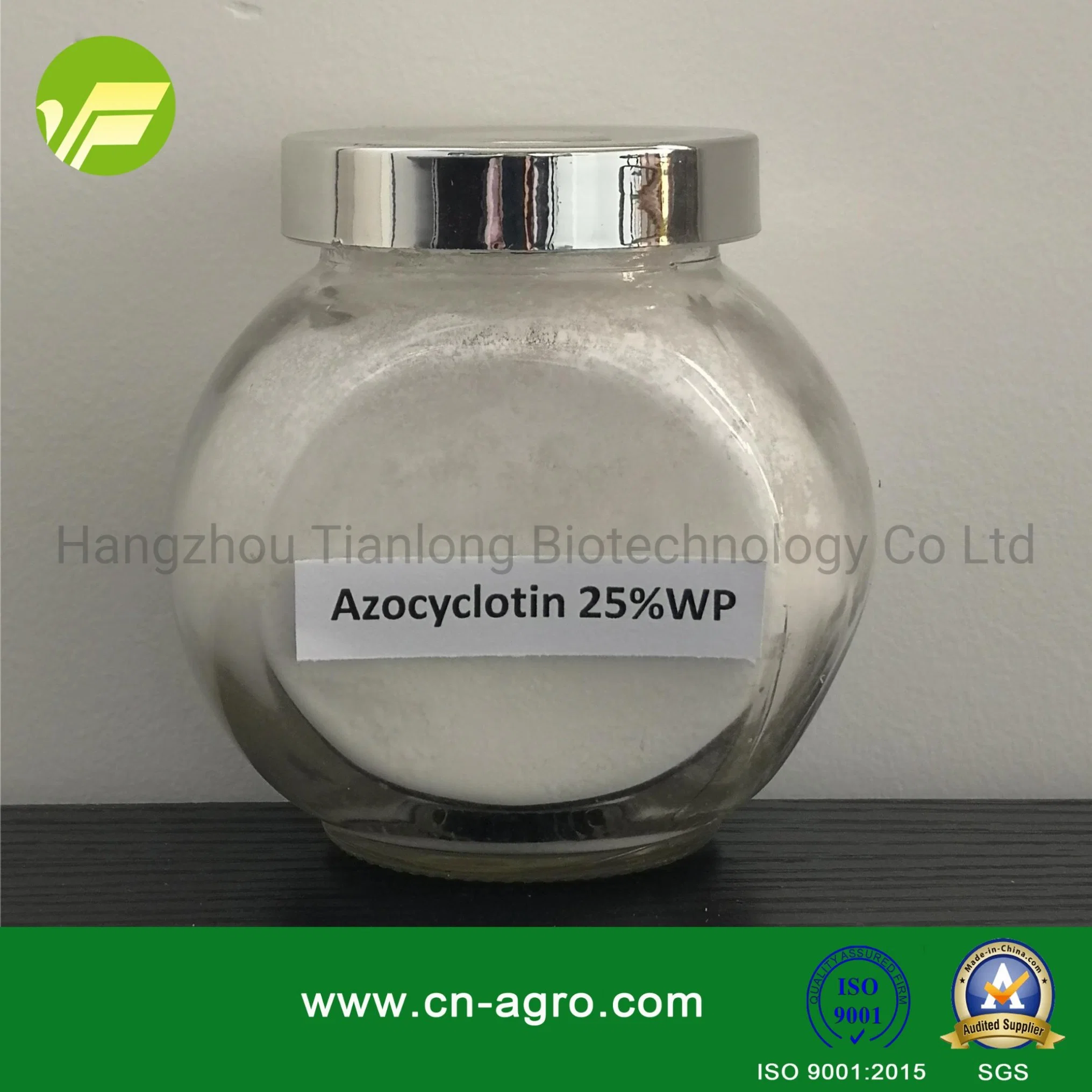 Acaricida Azocyclotin 25%WP