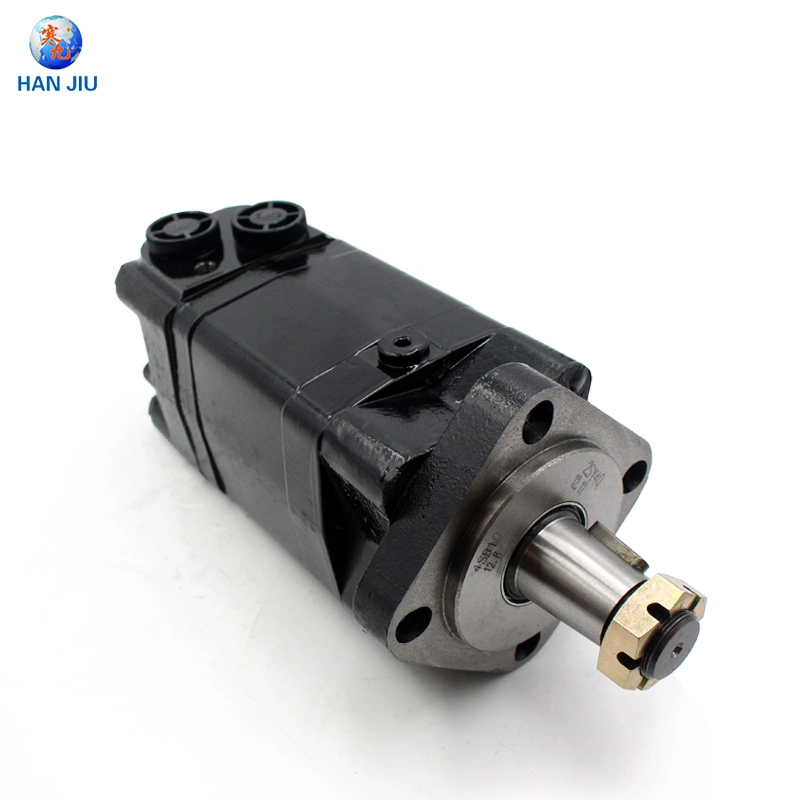 BMS-80 Orbit Hydraulic Motor for Snow Sweeper