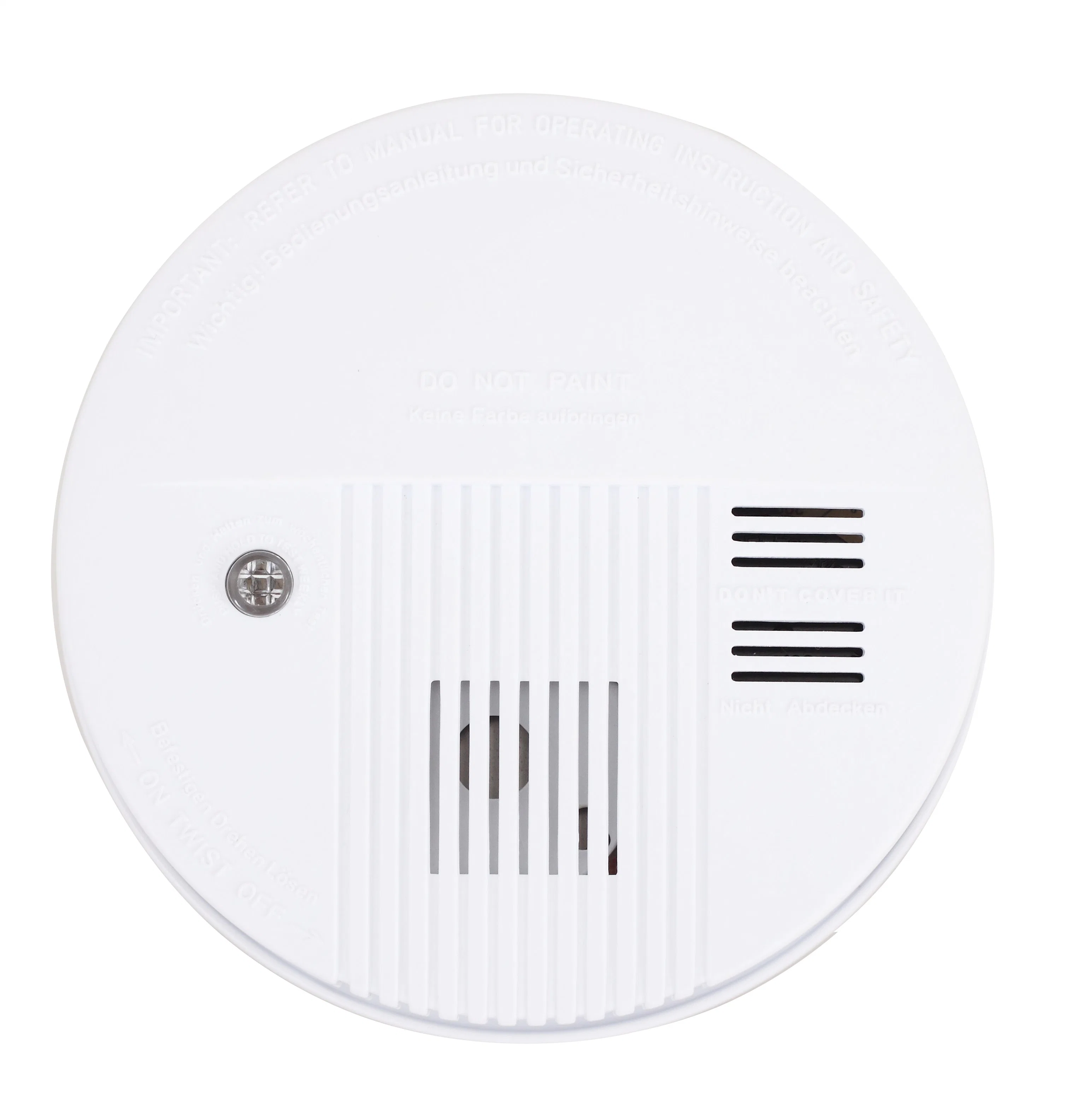 Smoke Detector (DSW-215) Dsw Brand