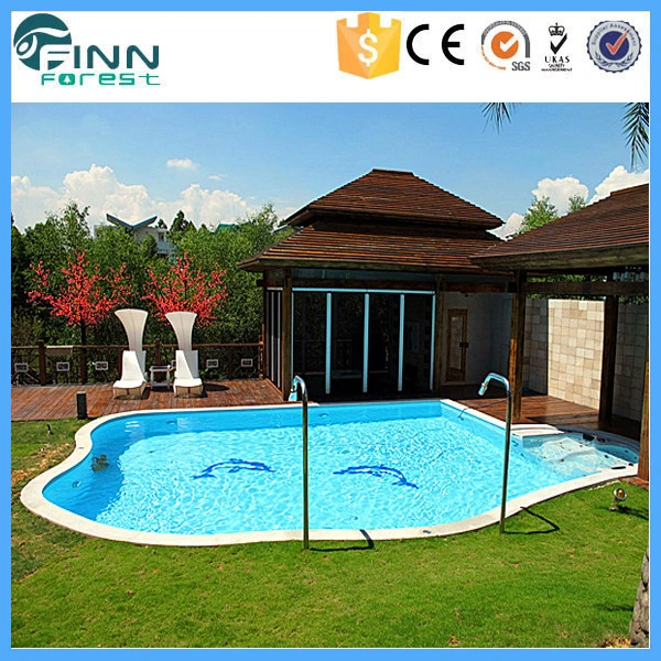 Swimming Pool Equipment Tranditional Stainless Steel Pool SPA Equipment