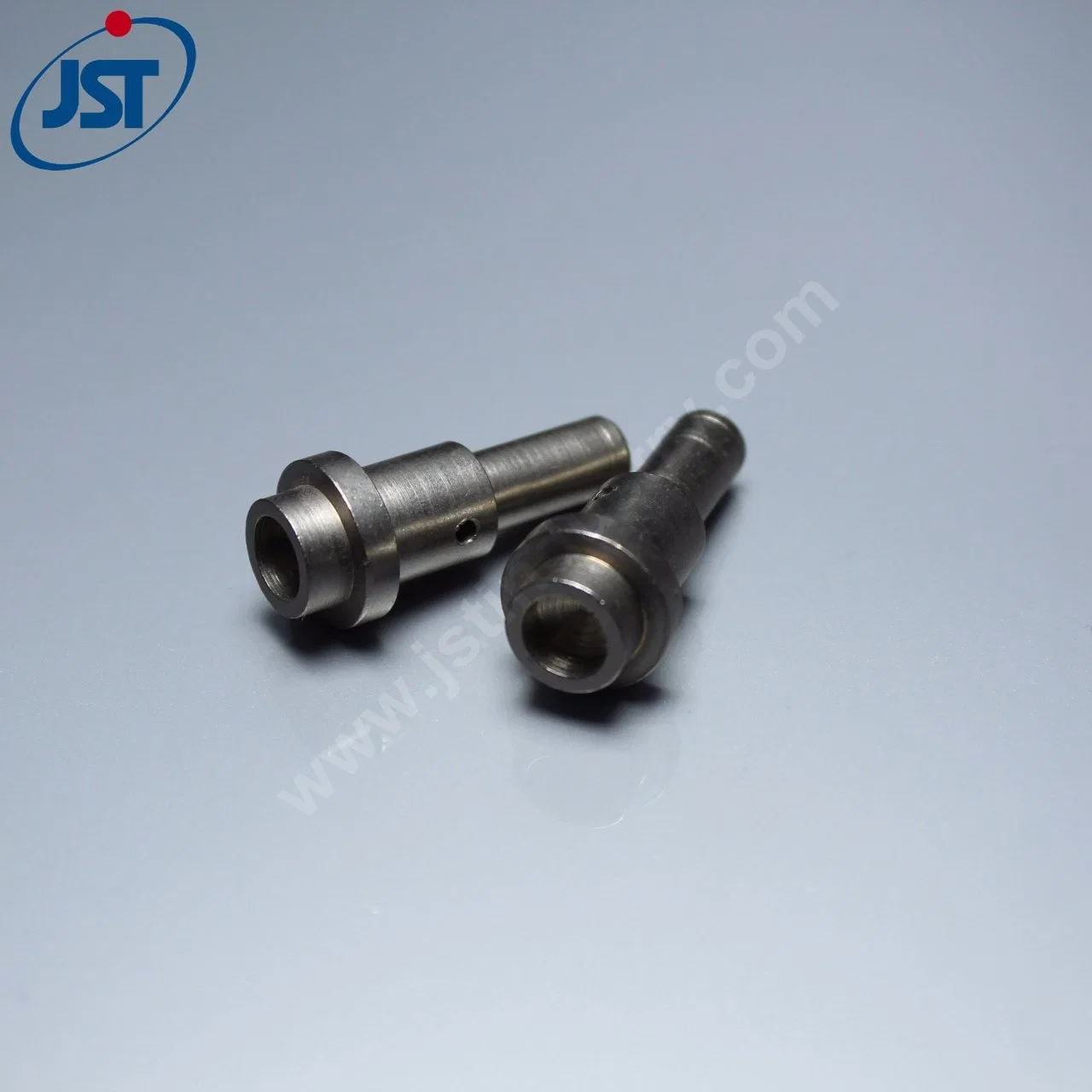 OEM Steel Turning CNC Swiss Machining Lathe Parts for Auto