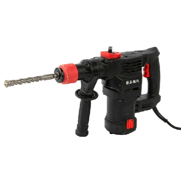 Factory Directly Multi 1100W Power Tool Household Impact Drill Hardware Electric Hammer Drills