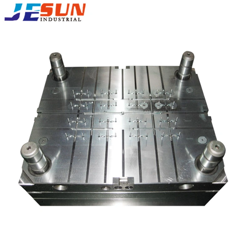 Chinese Injection Moulding Manufacturer for Plastic Daily Accessories Parts