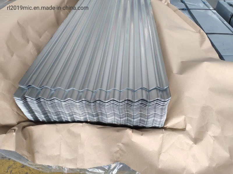 Sudan Corrugated Steel Zinc Roofing Sheet Tianjin Iron Steel From China Steel Sheet Iron Roofing Gi Corrugated Metal