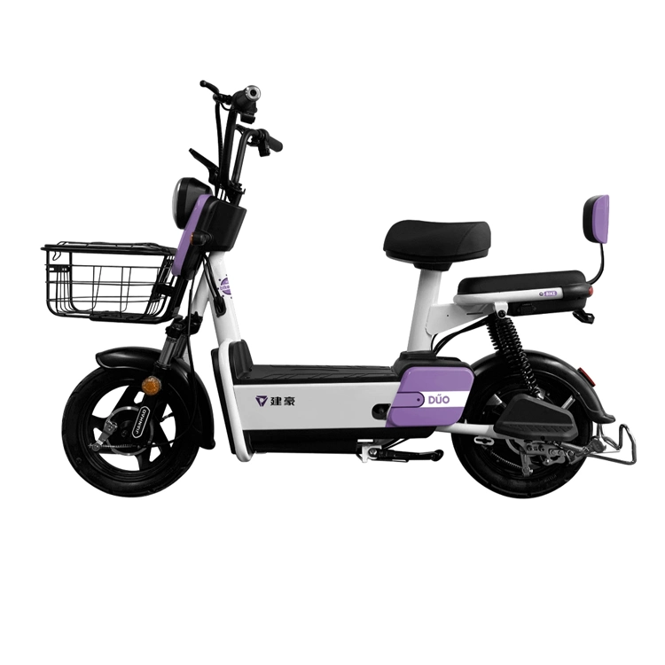 Vimode Barato 250W 350W Bicicleta Elétrica de 2 Rodas para Adultos Fora de Estrada da China