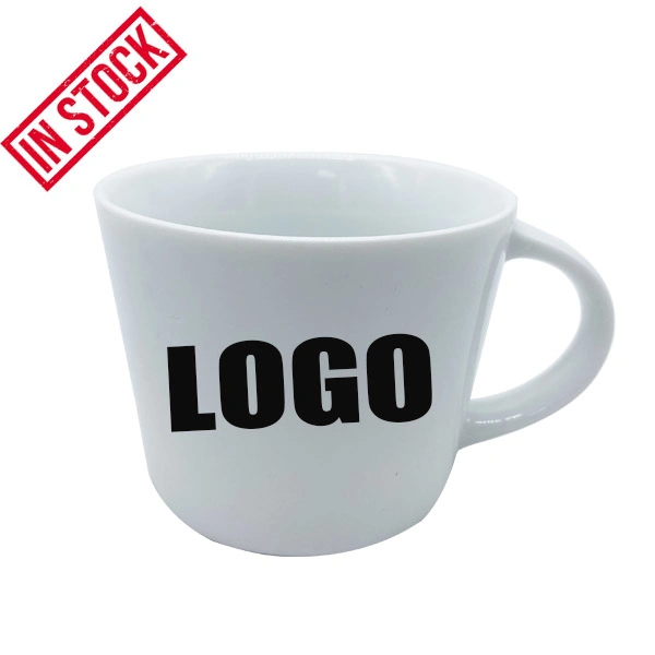 China Wholesale/Supplier Manufacturer Ceramic Mugs/Tzas Cups with Logo Supplier