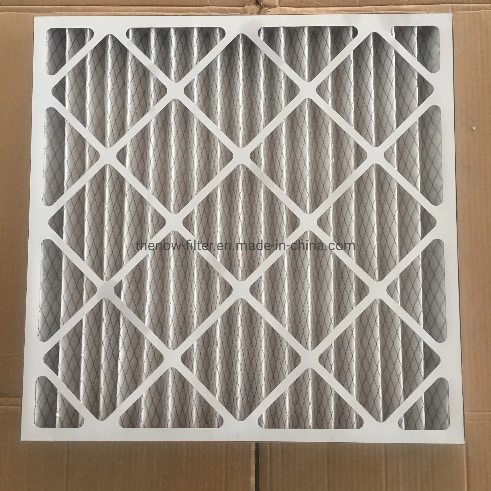 Air Filters for Central Air Conditioning Systems