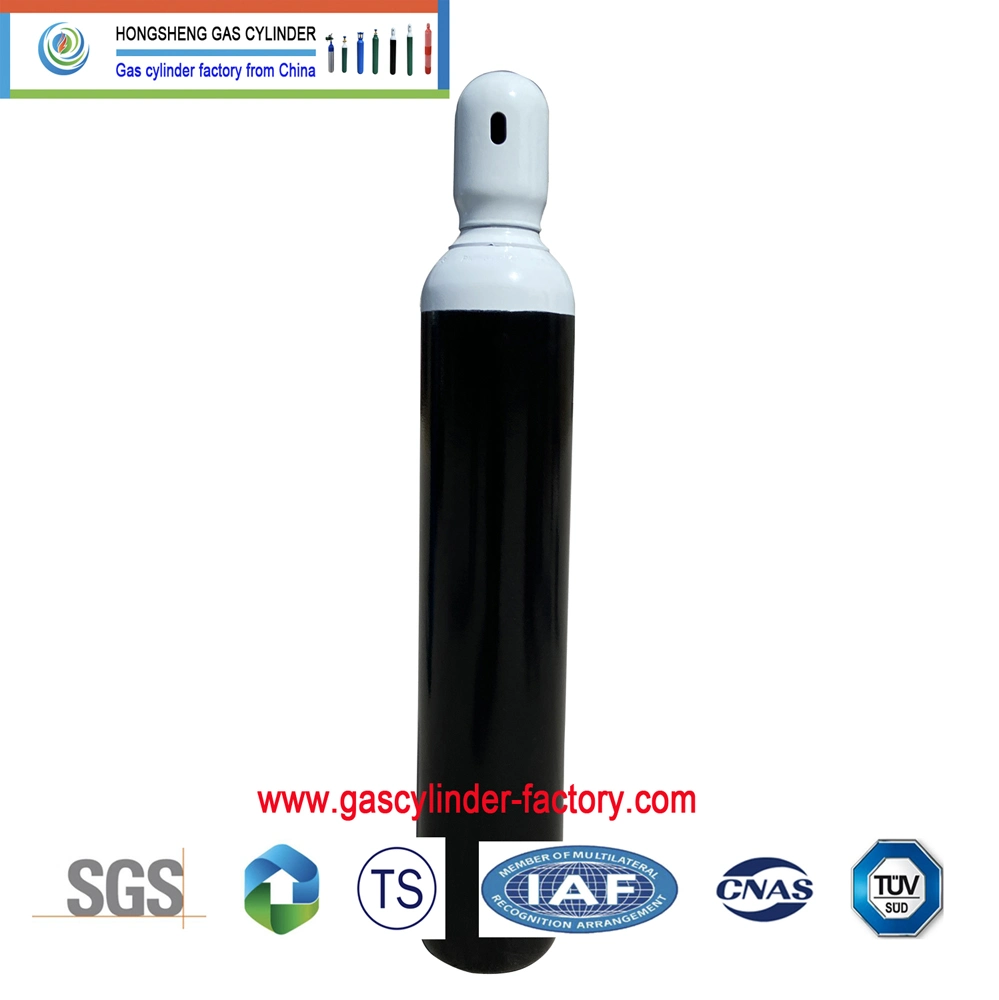 Factory Direct Sale 99% Pure High Purity Nitrogen Gas N2