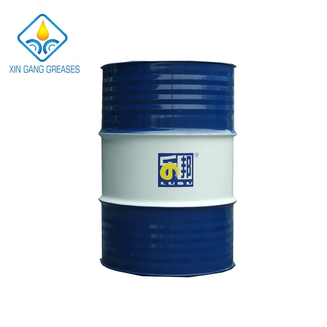 L-Ckc Moderate Duty Industrial Gear Oil