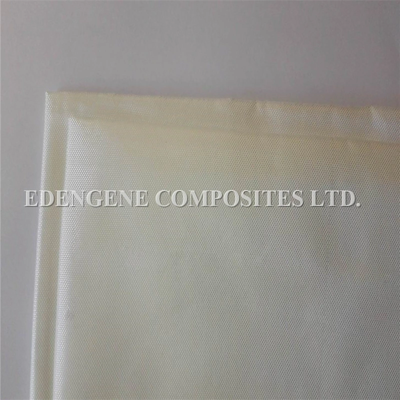 Extremely / Ultra Low / Light Weight Fiberglass Woven Cloth for Mica / Insulation Purpose