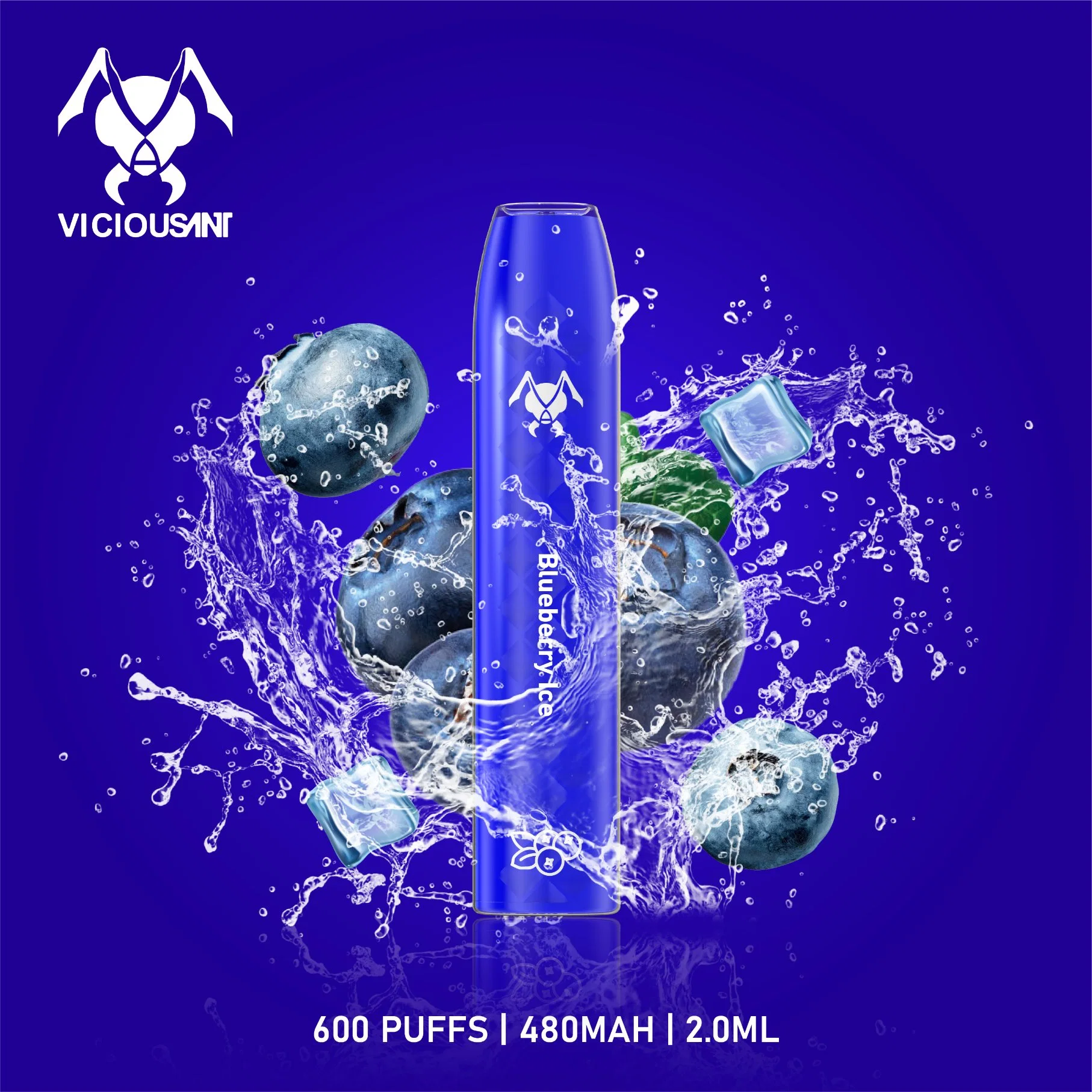 600puffs Disposable Vape Pen Wholesale Vape ODM Vape Manufacture Original Factory Multiple Flavour Disposable Pod