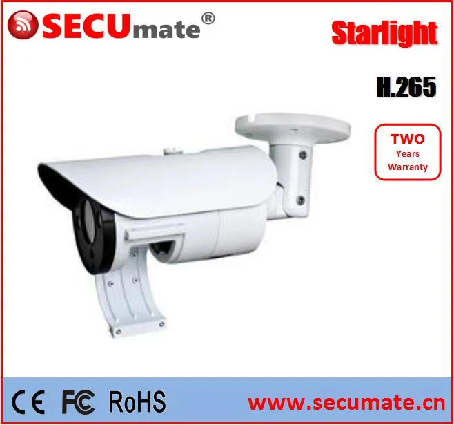 Cheap CCTV Security Surveillance Analog HD 2MP Waterproof Ahd Camera