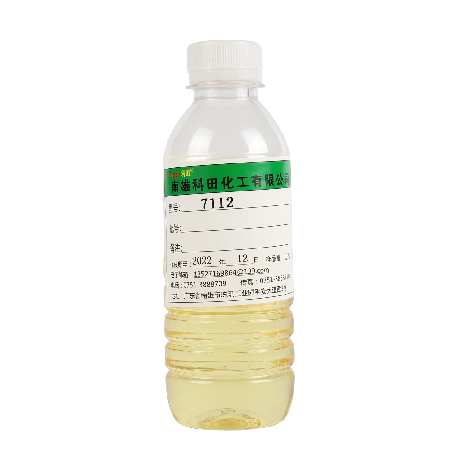 Phosphate Acrylate Liquid Resin for Metals and Various Plastics