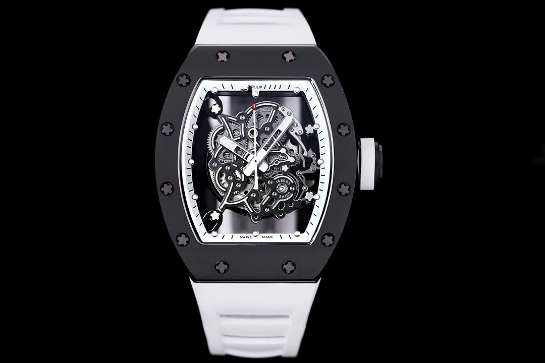Guangzhou Replica Table Watch, , RM035, Men′ S Automatic Mechanical Watch