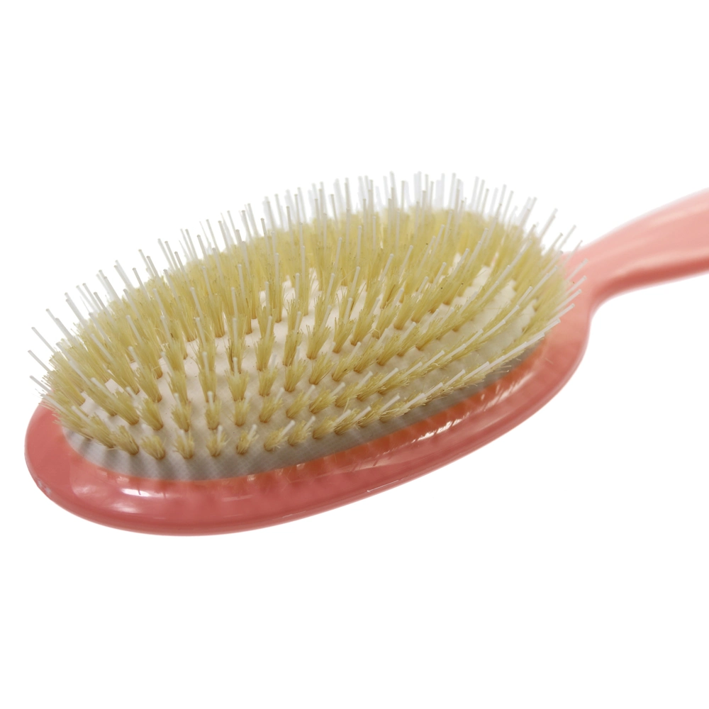 Professional Salon Tools Factory High quality/High cost performance  Natural Paddle Hair Brush