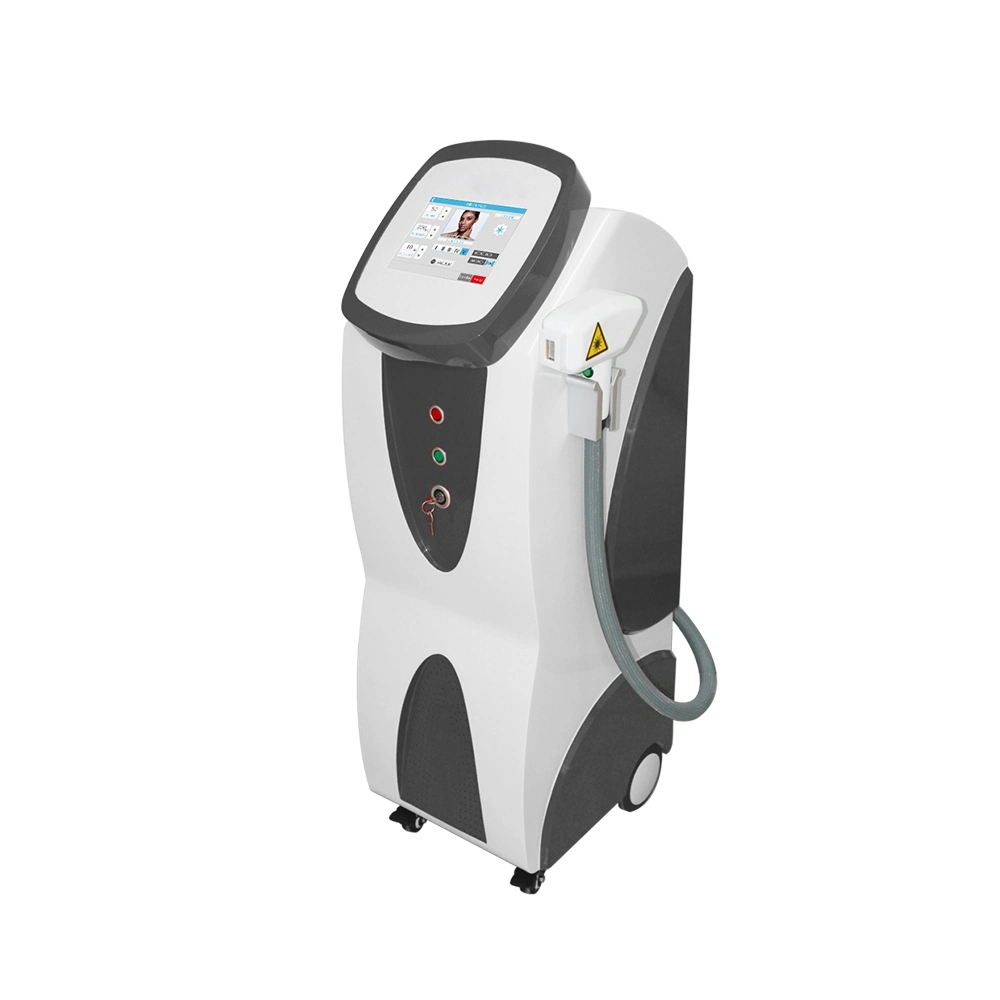 New Design! 808nm Diode Laser Hair Removal Machine