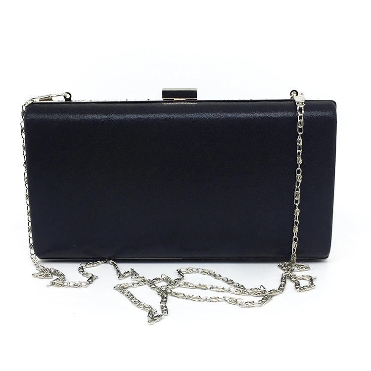 Custom Party Lady Clutch Handle Evening Bag for Gift (CZ-003)