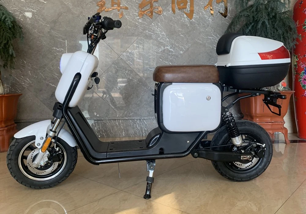 Mini-voiture de la Chine fournisseur dernière conception Kick Scooter électrique hors route pour adulte